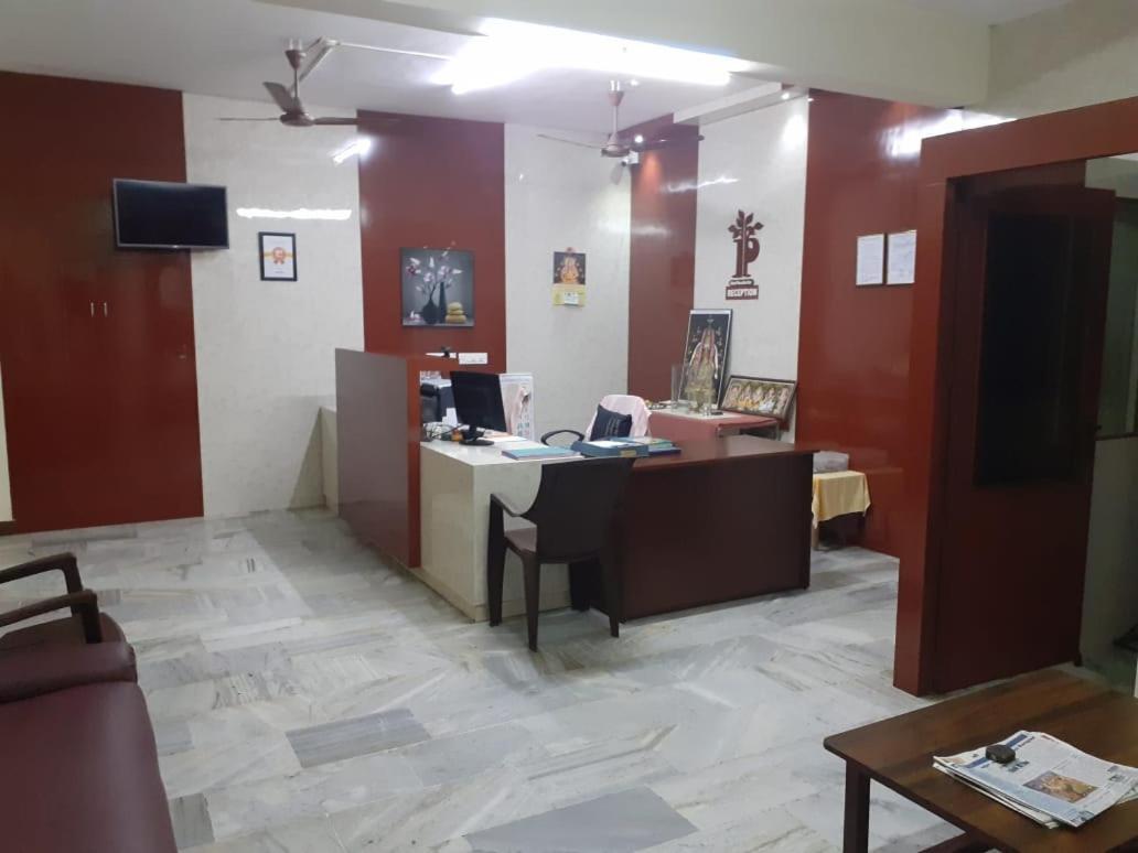 Hotel Paradise Inn Tirupur Esterno foto