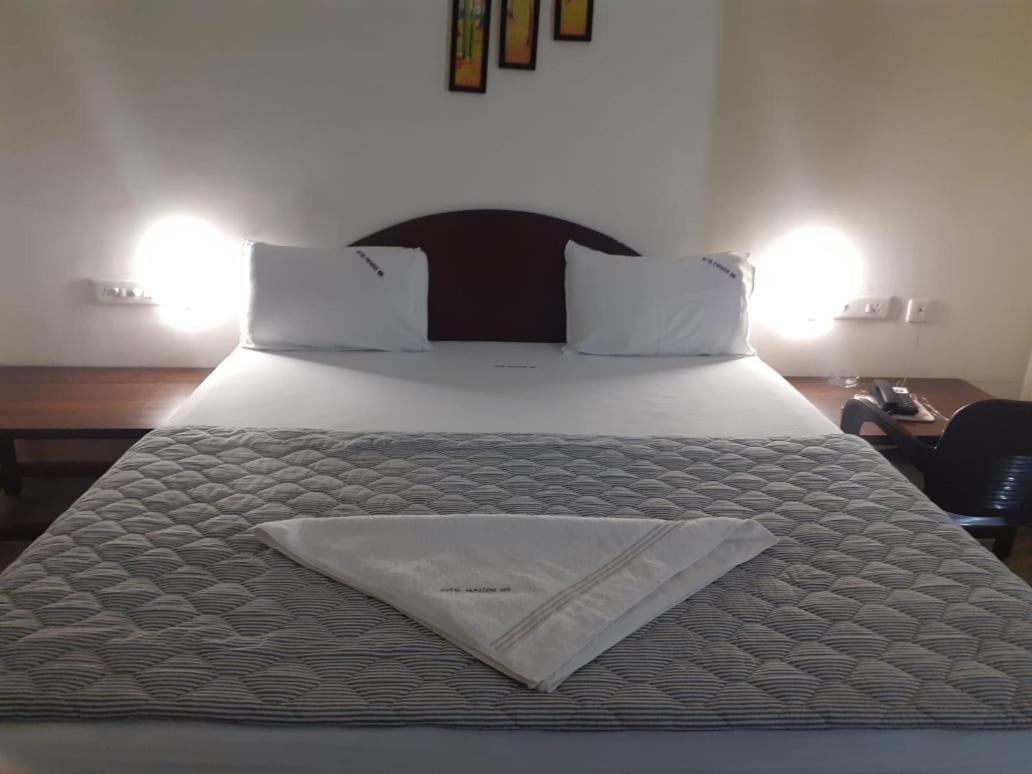 Hotel Paradise Inn Tirupur Esterno foto